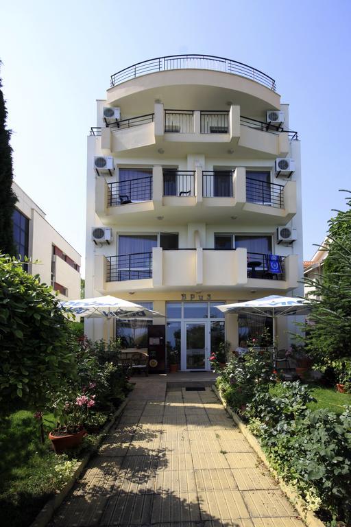 Hotel Briz Burgas Exterior foto